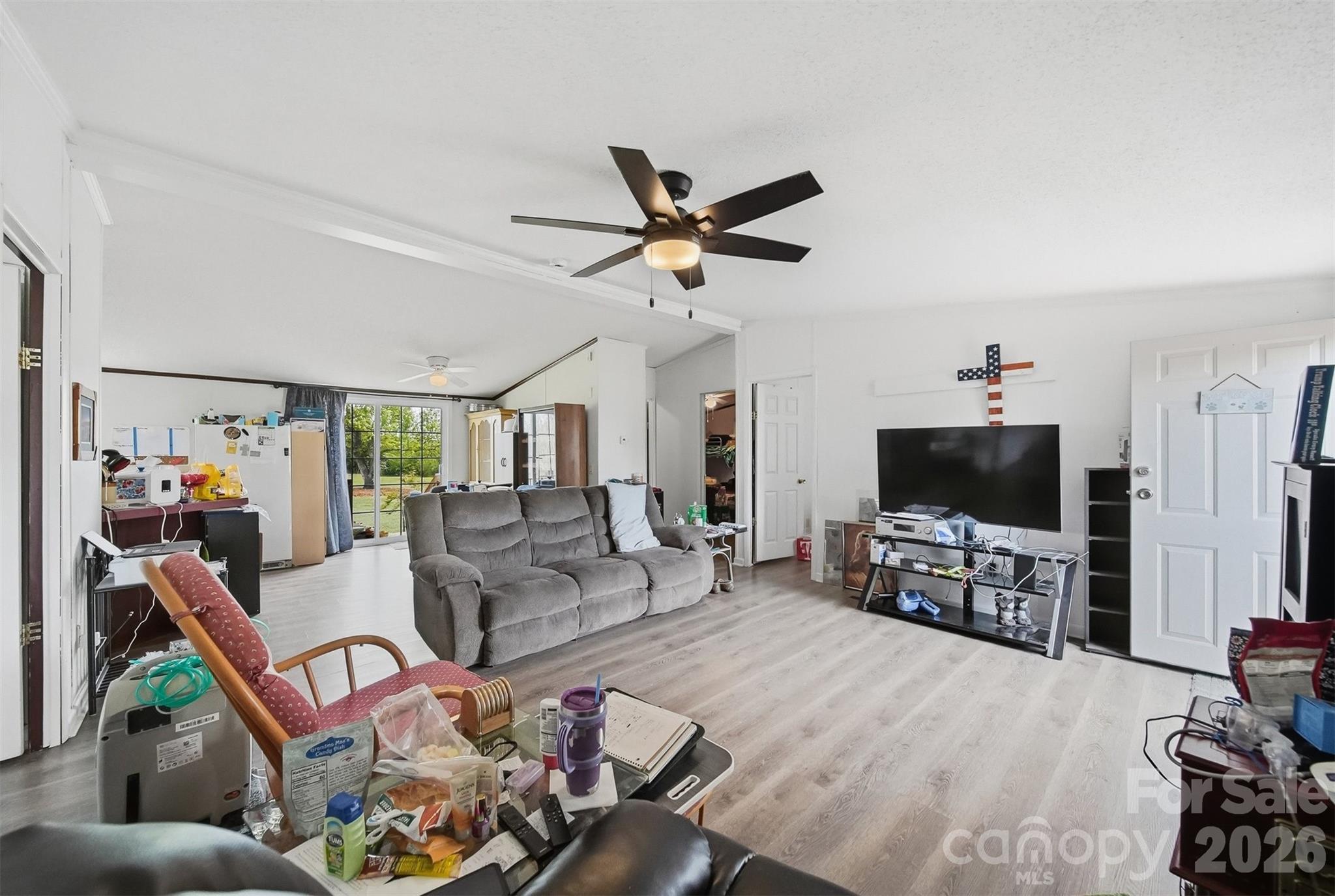 Fox Hollow - Residential