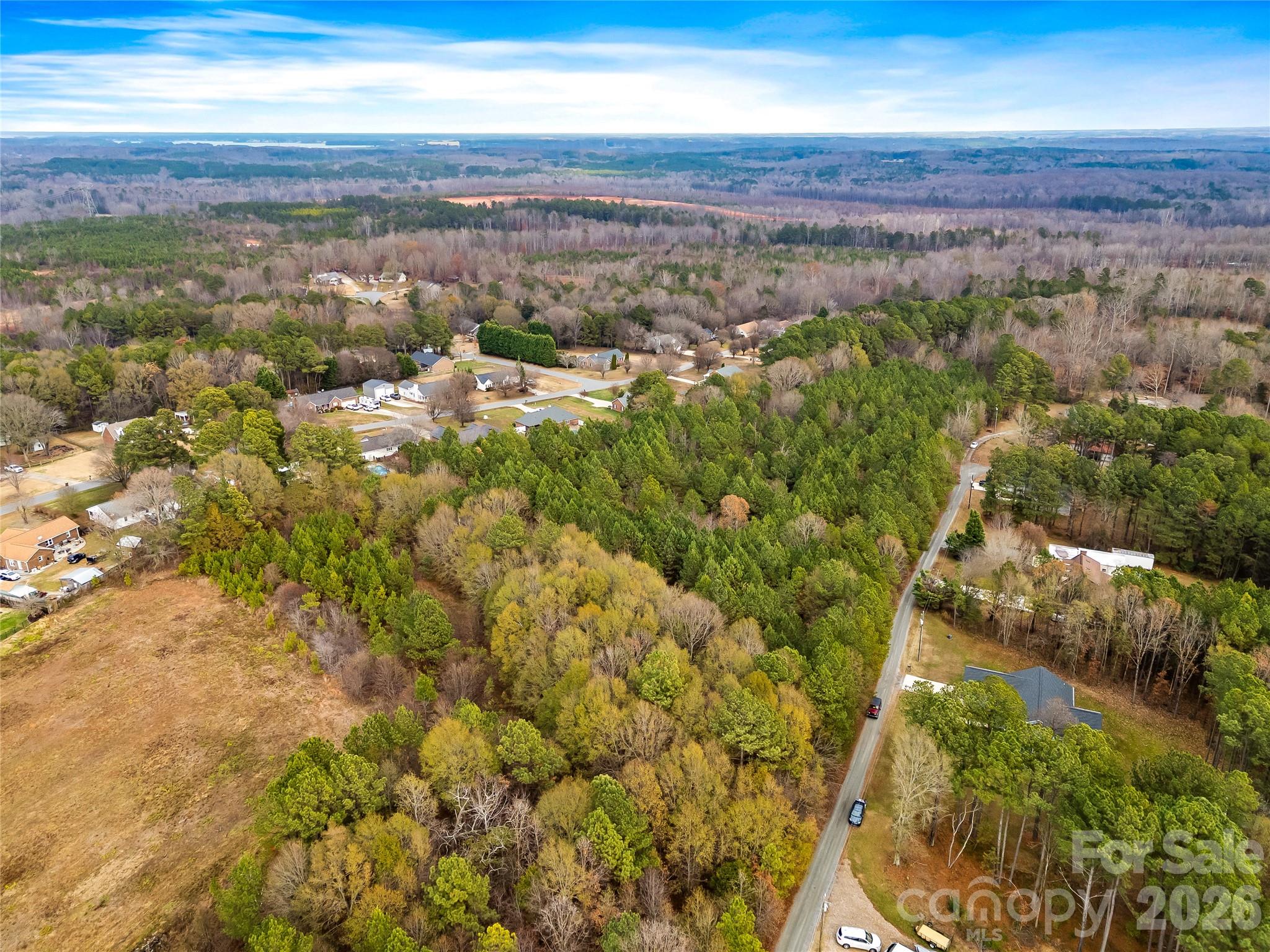 Helton Road - Residential