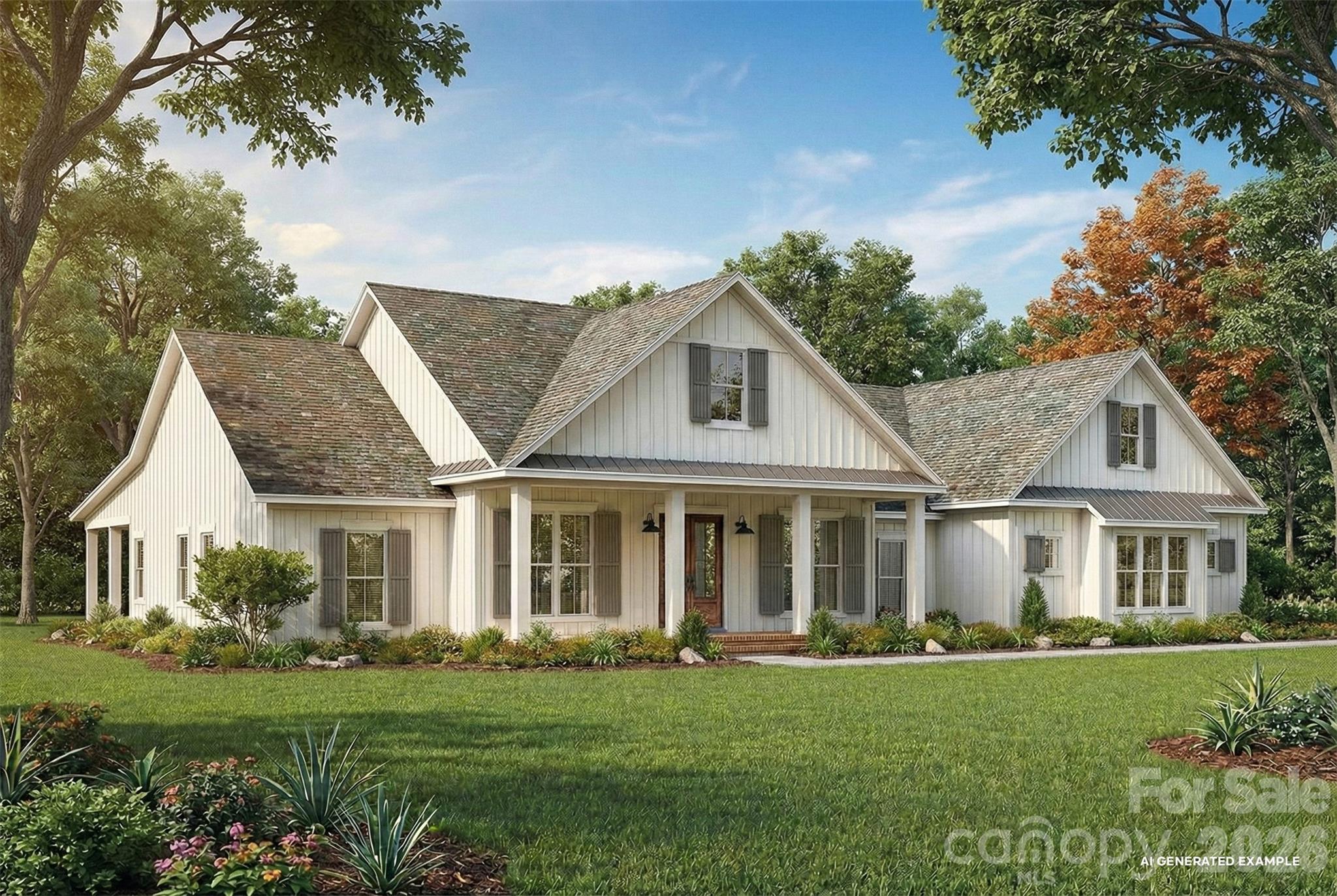 TBD Helton Harris Road