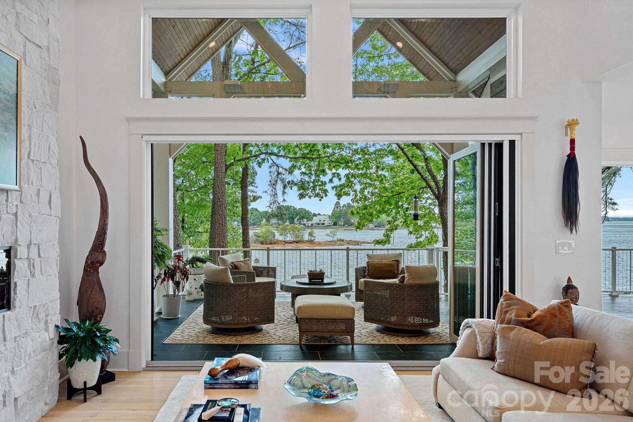 Island Forest - Residential