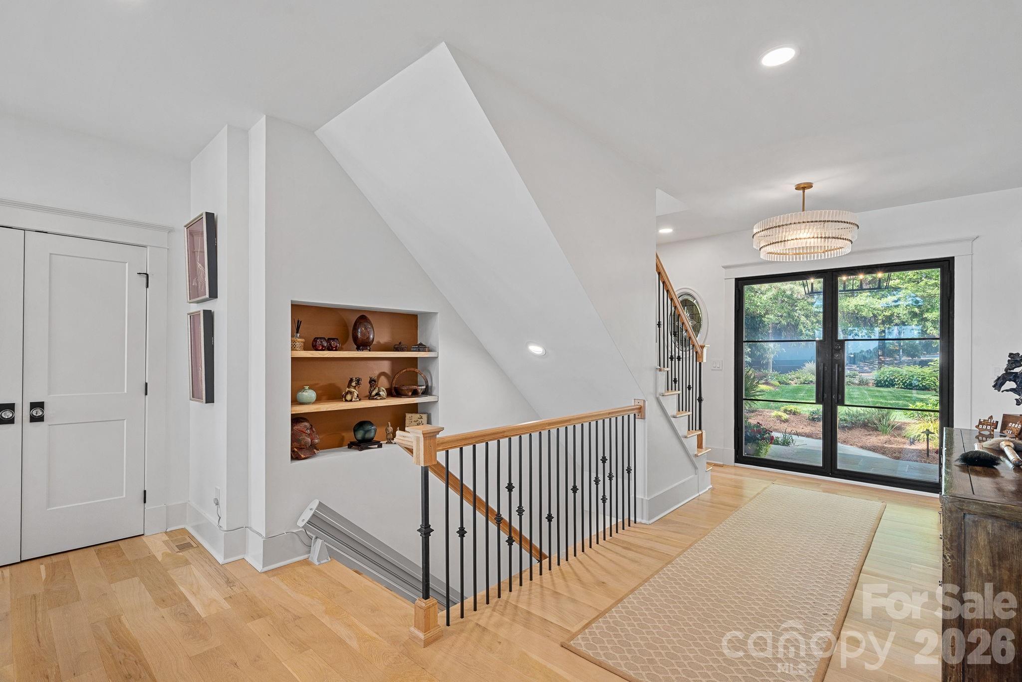 Island Forest - Residential