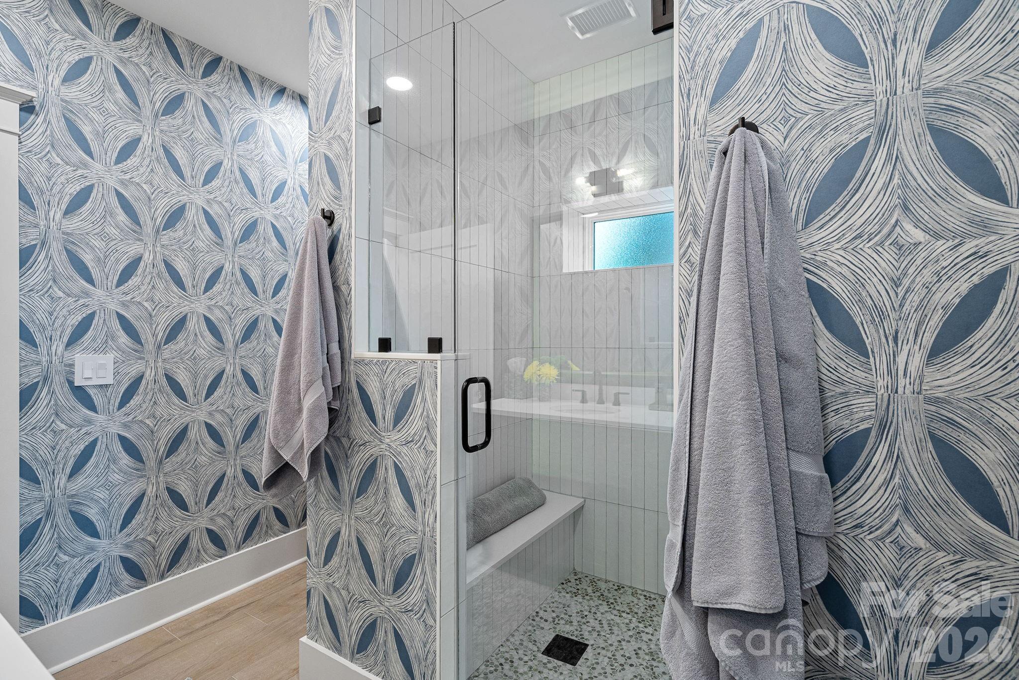 Island Forest - Residential