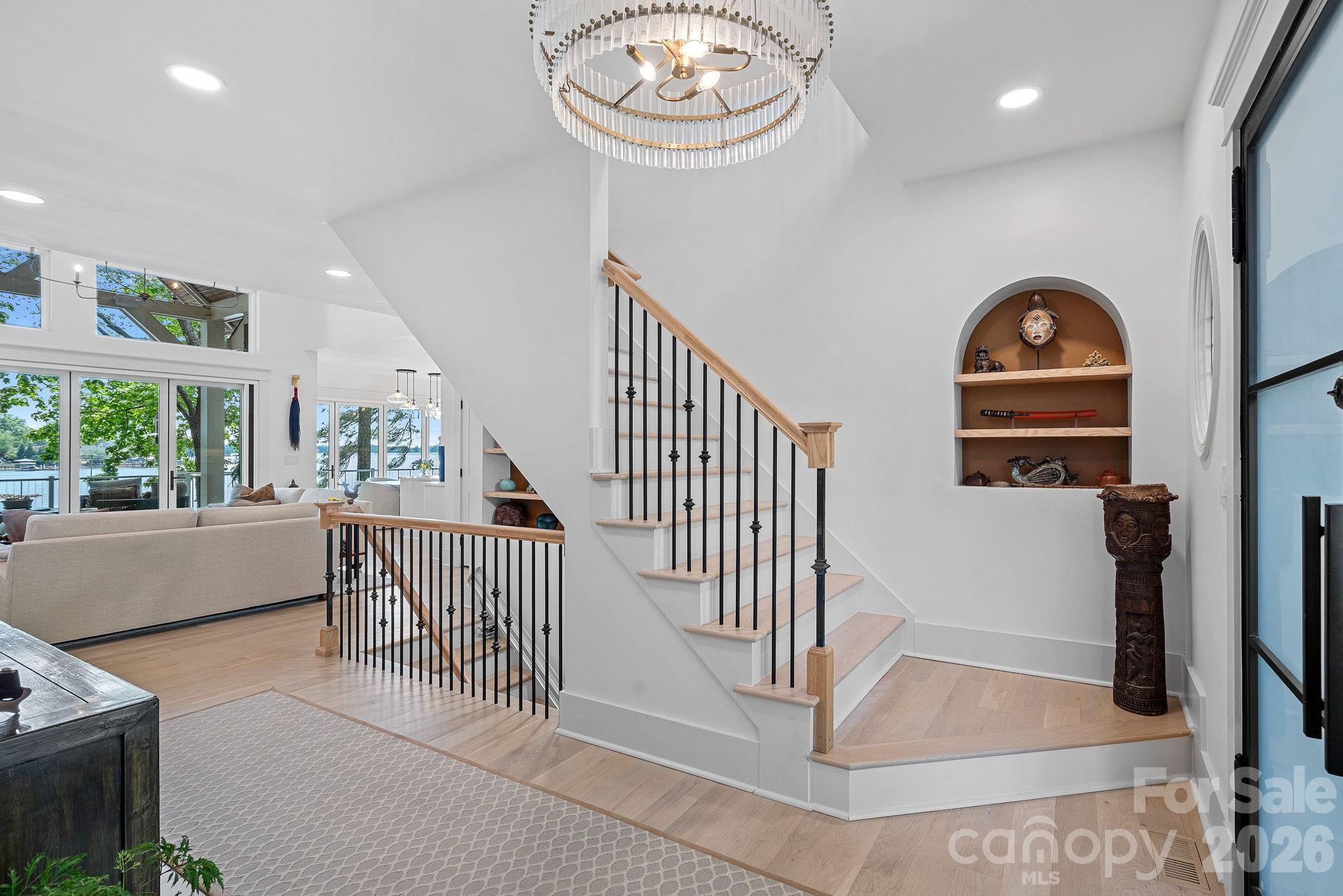 Island Forest - Residential