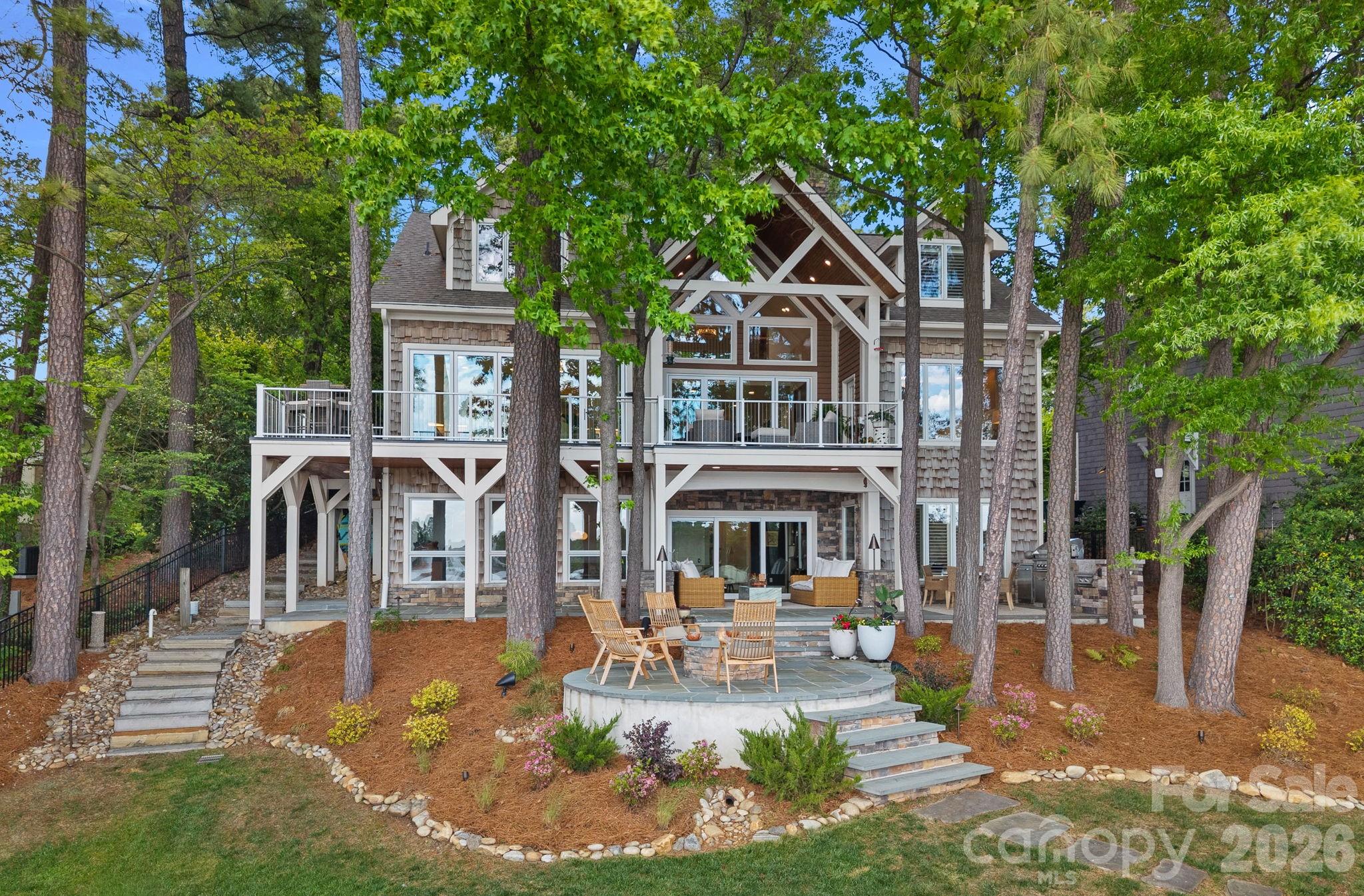 Island Forest - Residential