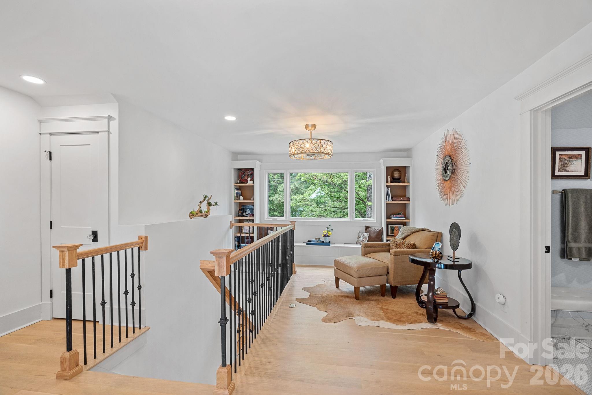 Island Forest - Residential