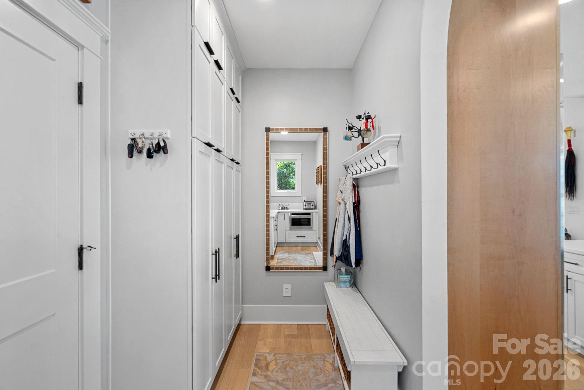 Island Forest - Residential