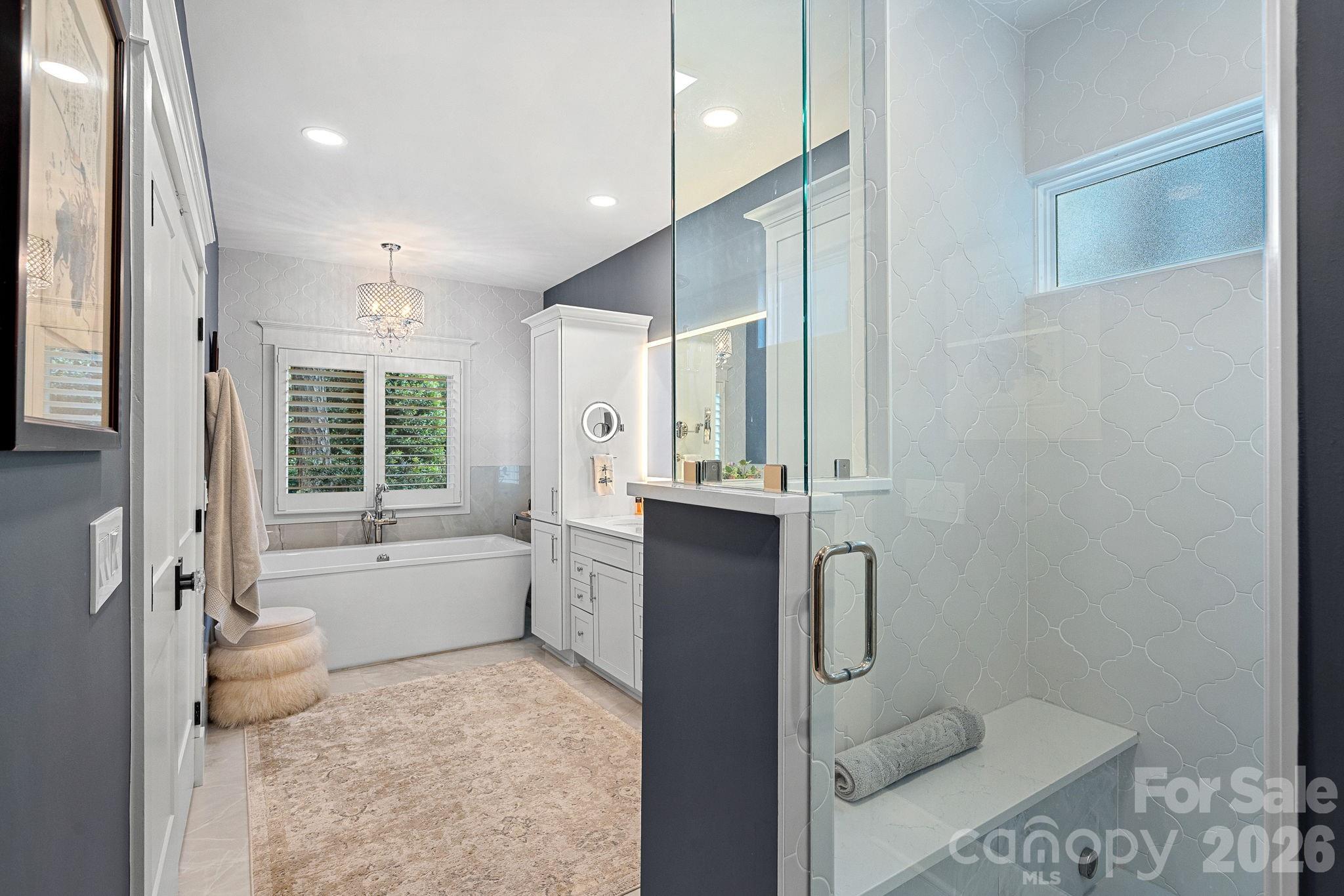 Island Forest - Residential