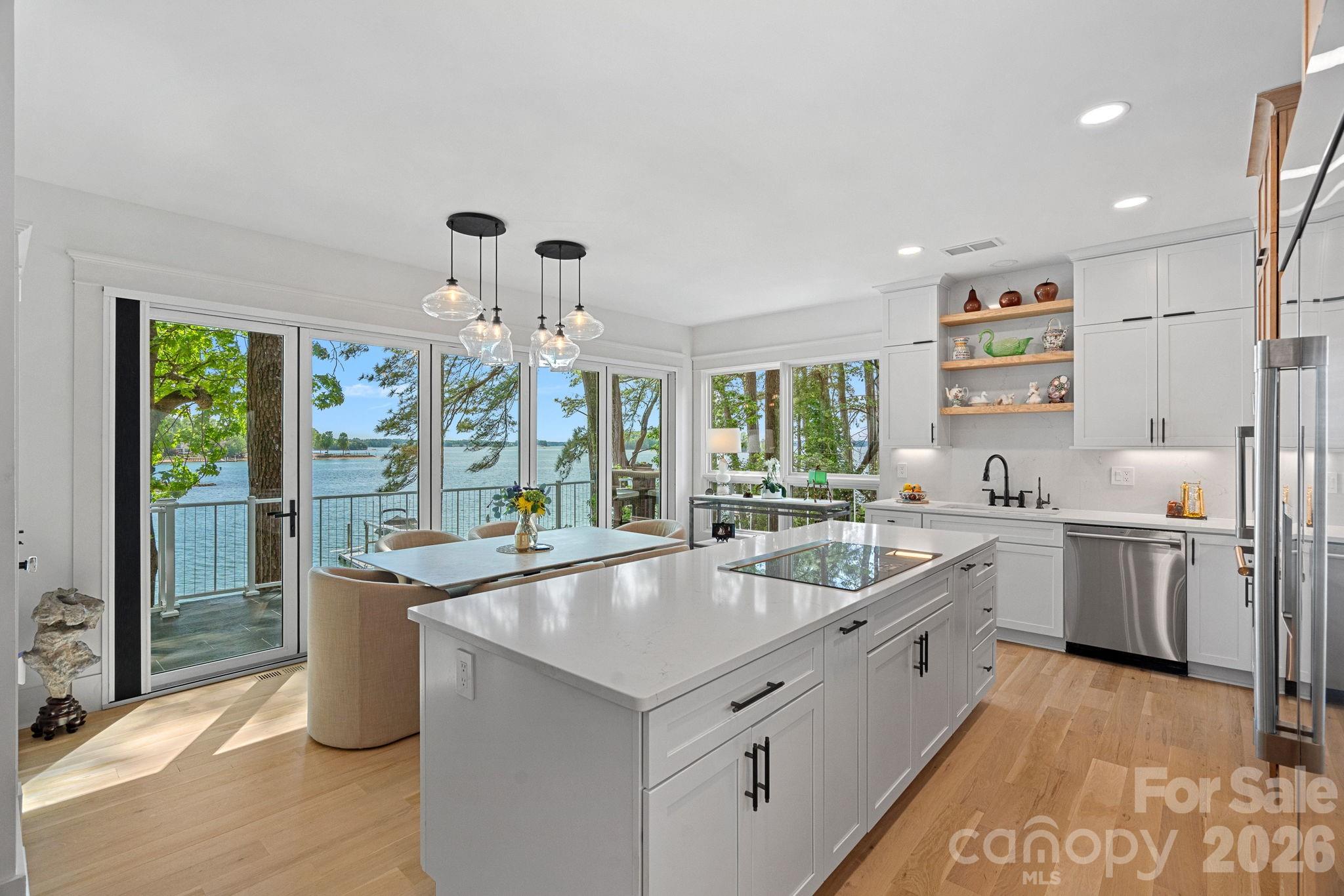 Island Forest - Residential