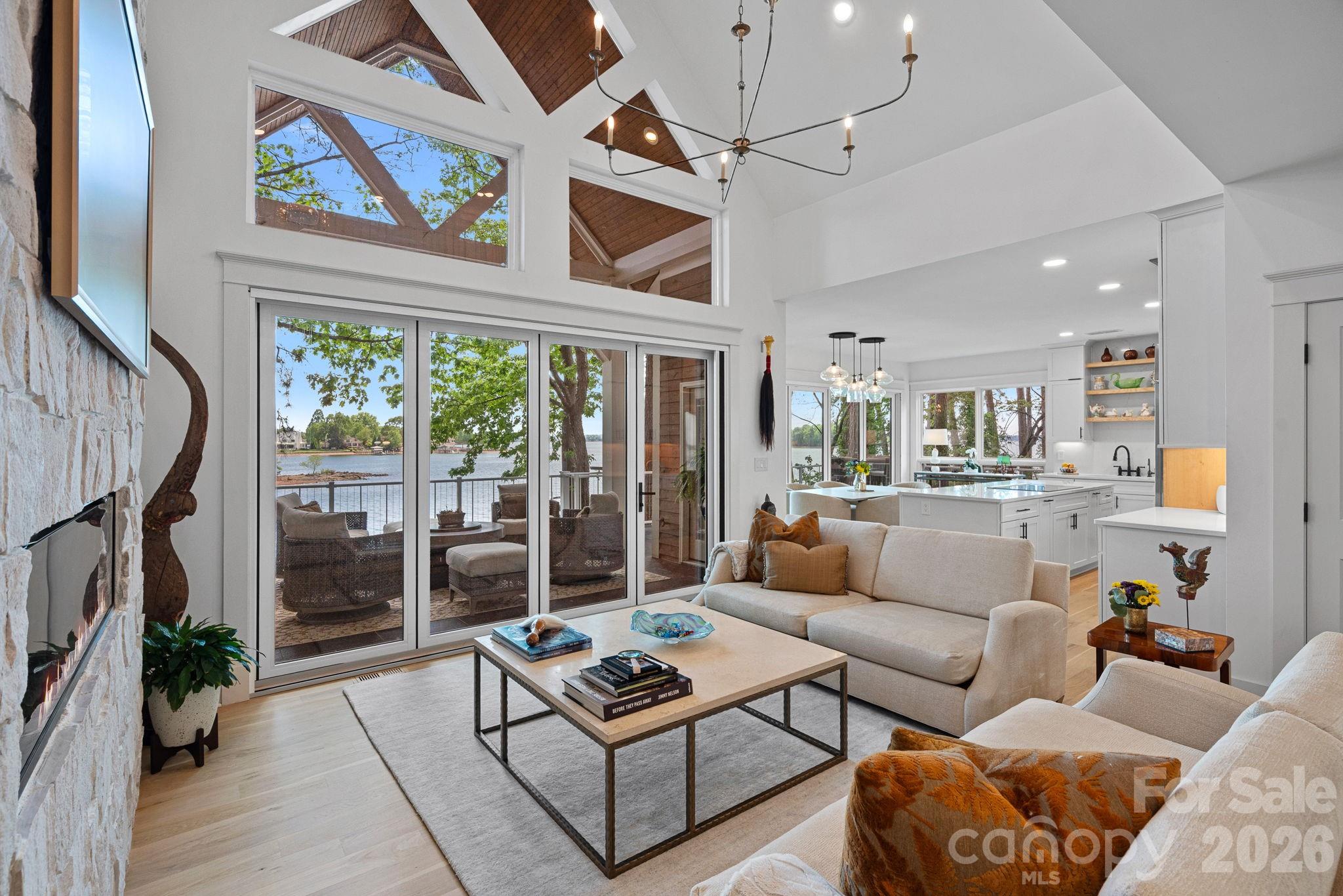 Island Forest - Residential