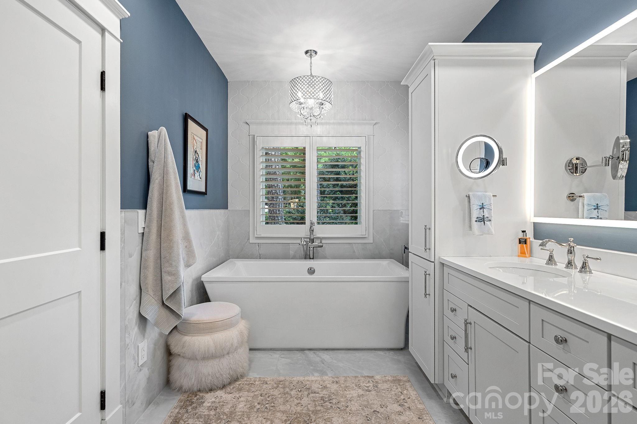 Island Forest - Residential