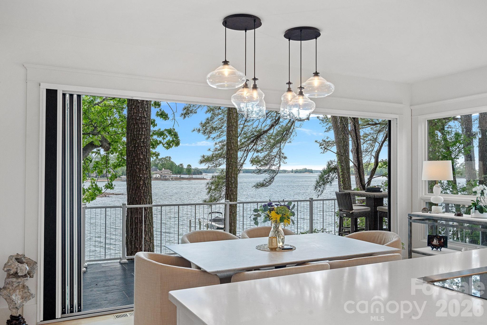 Island Forest - Residential