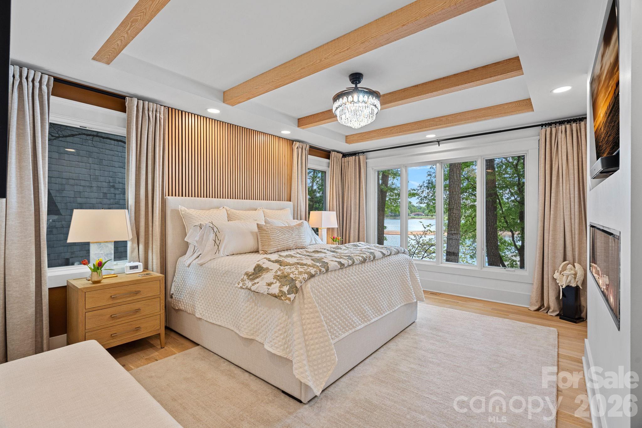 Island Forest - Residential