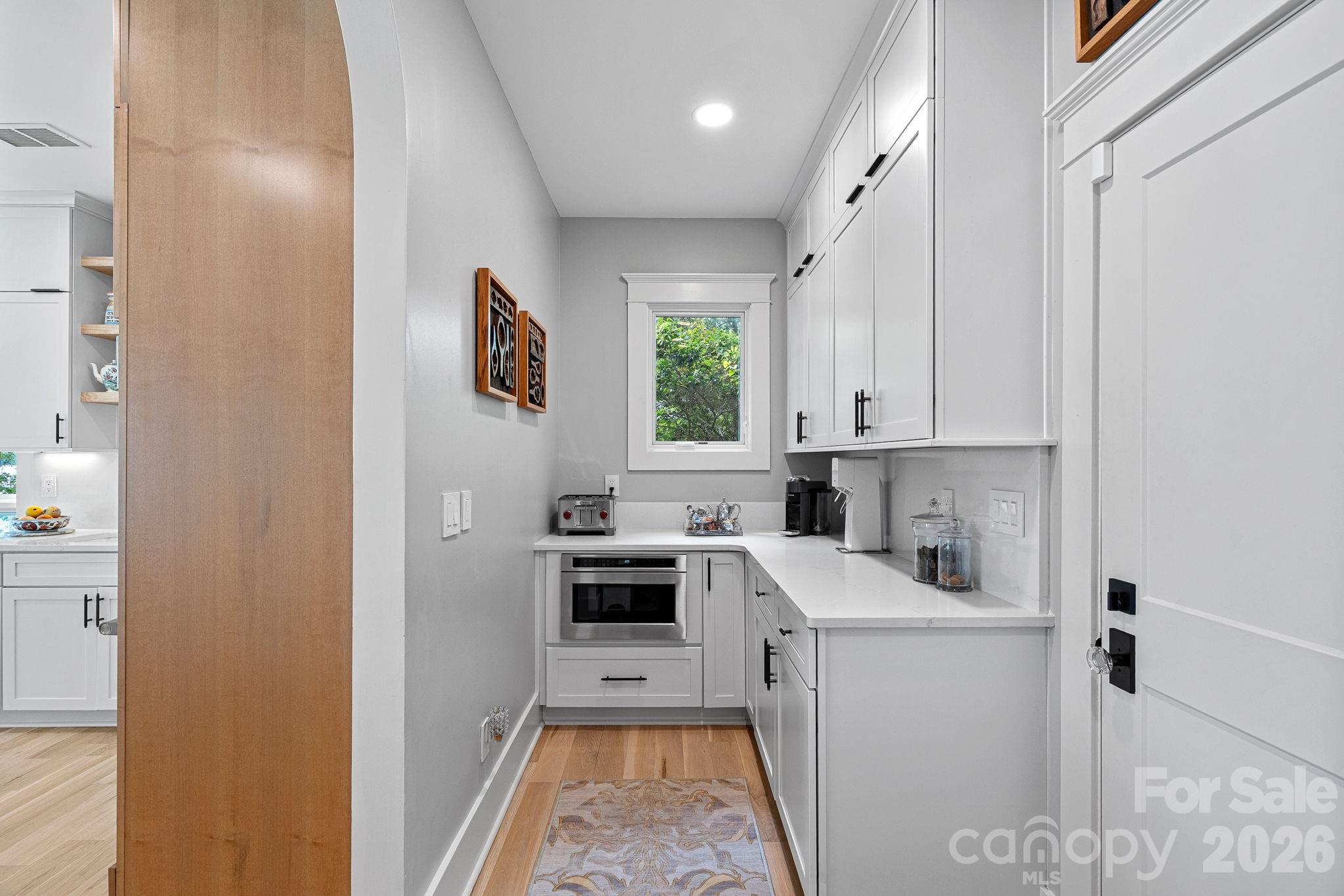 Island Forest - Residential