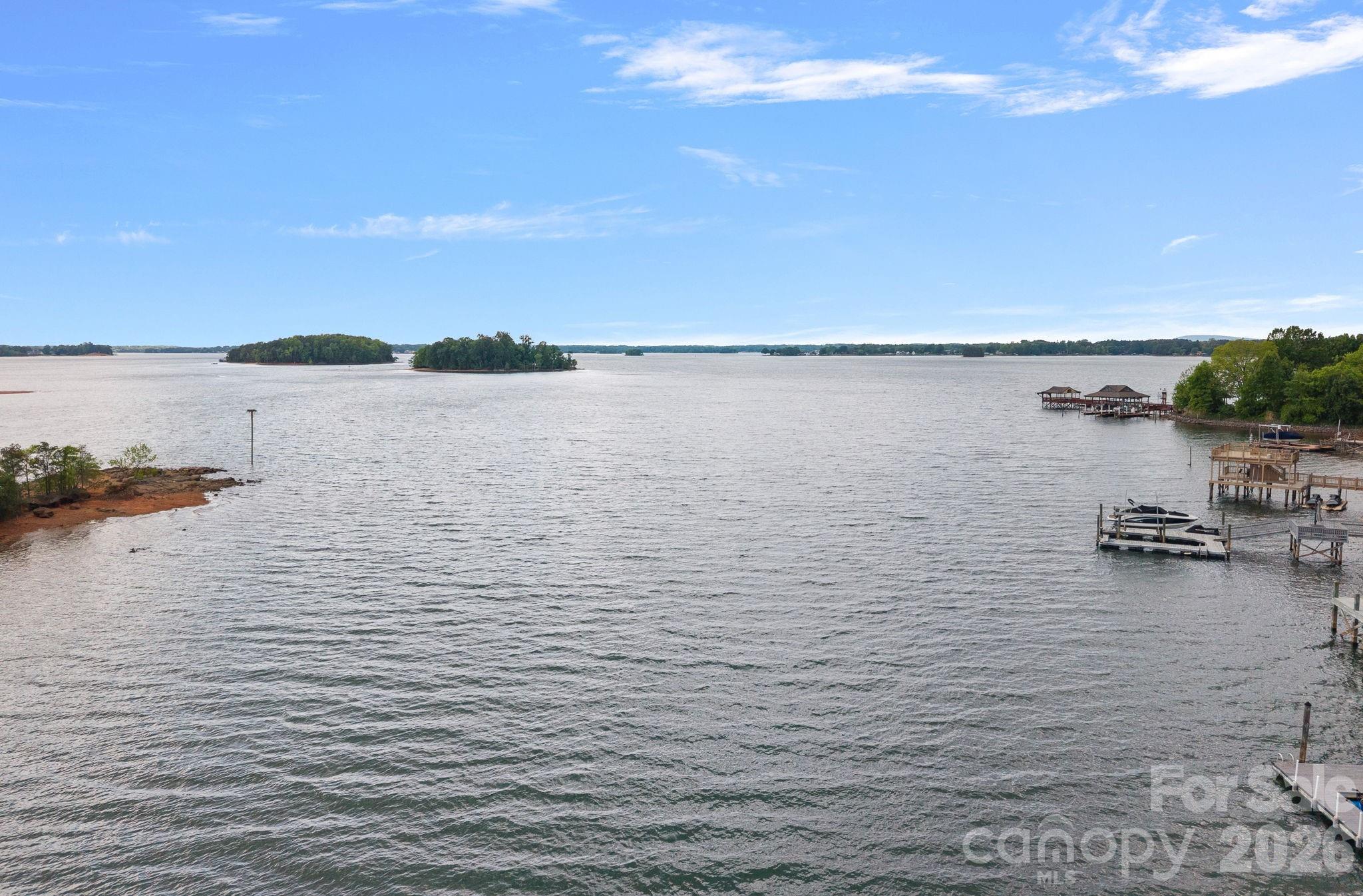 Island Forest - Residential