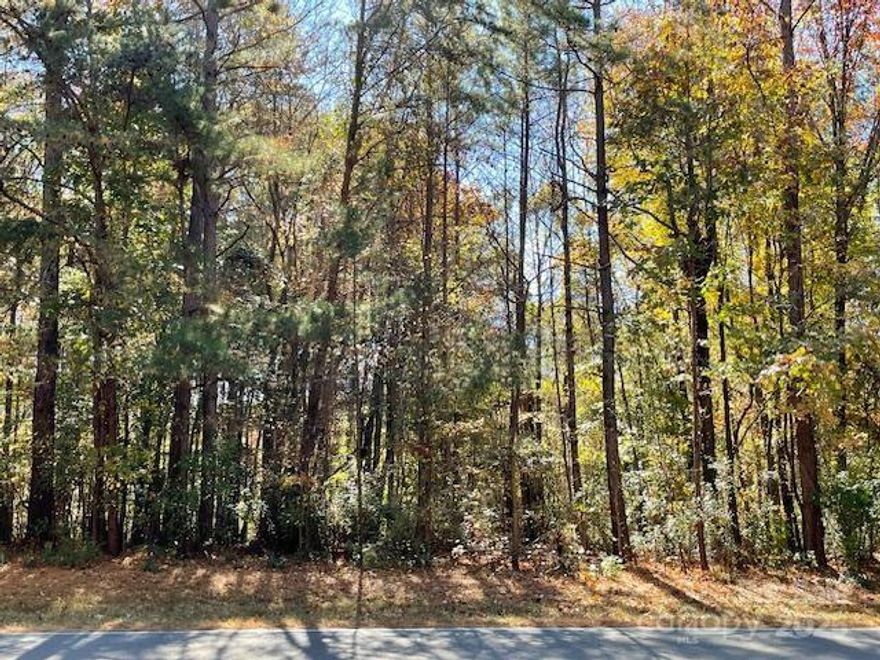 One of two adjacent one acre lots available to purchase in a beautiful residential location in the city of Belmont. Easy access to downtown Belmont, Gastonia and Mount Holly as well as CLT airport and other uptown city locations.