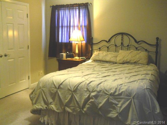 Lost Colony - Residential