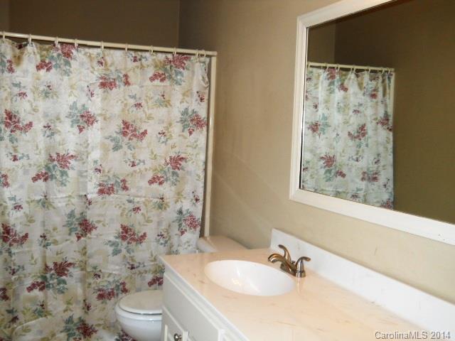 Lost Colony - Residential