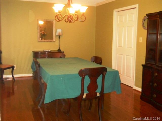 Lost Colony - Residential