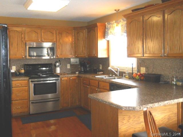Lost Colony - Residential