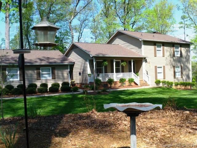 Lost Colony - Residential