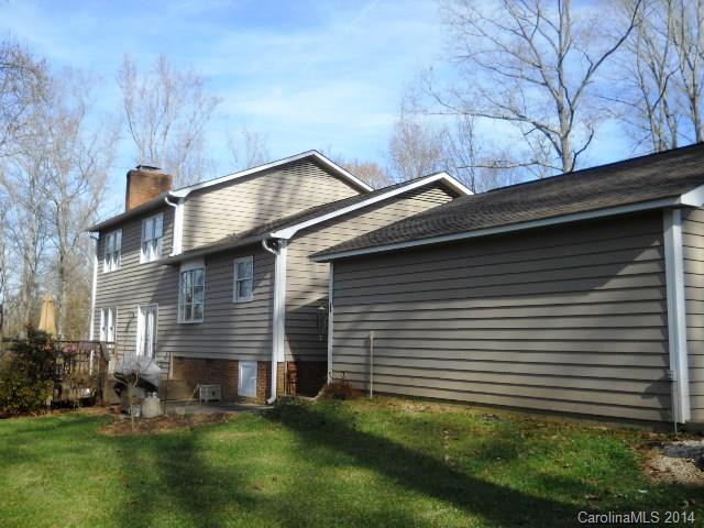Lost Colony - Residential