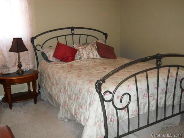 Lost Colony - Residential