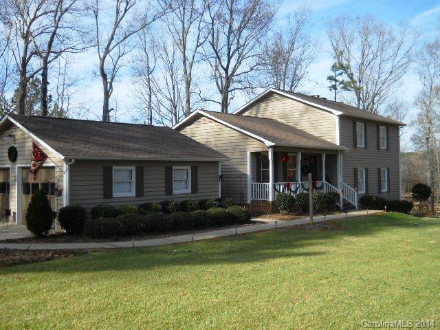 Lost Colony - Residential