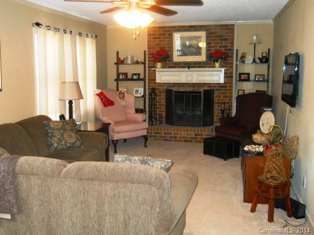 Lost Colony - Residential