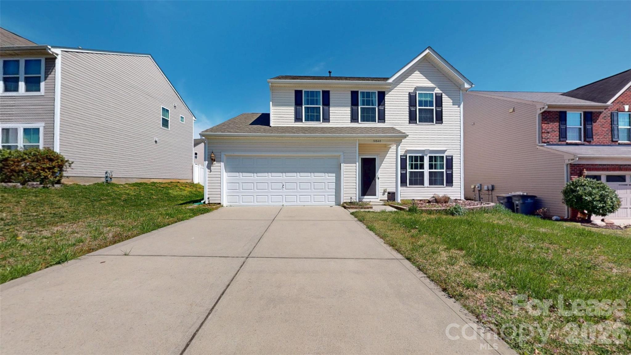 Photo 1 of 24 — 10848 Tailwater Street, Davidson, NC 28036