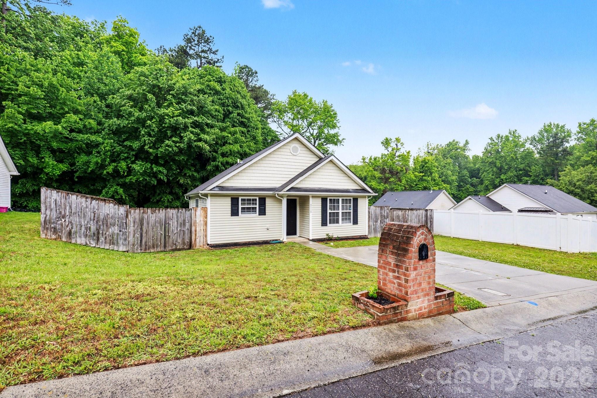 2116 Lauren Elizabeth Court