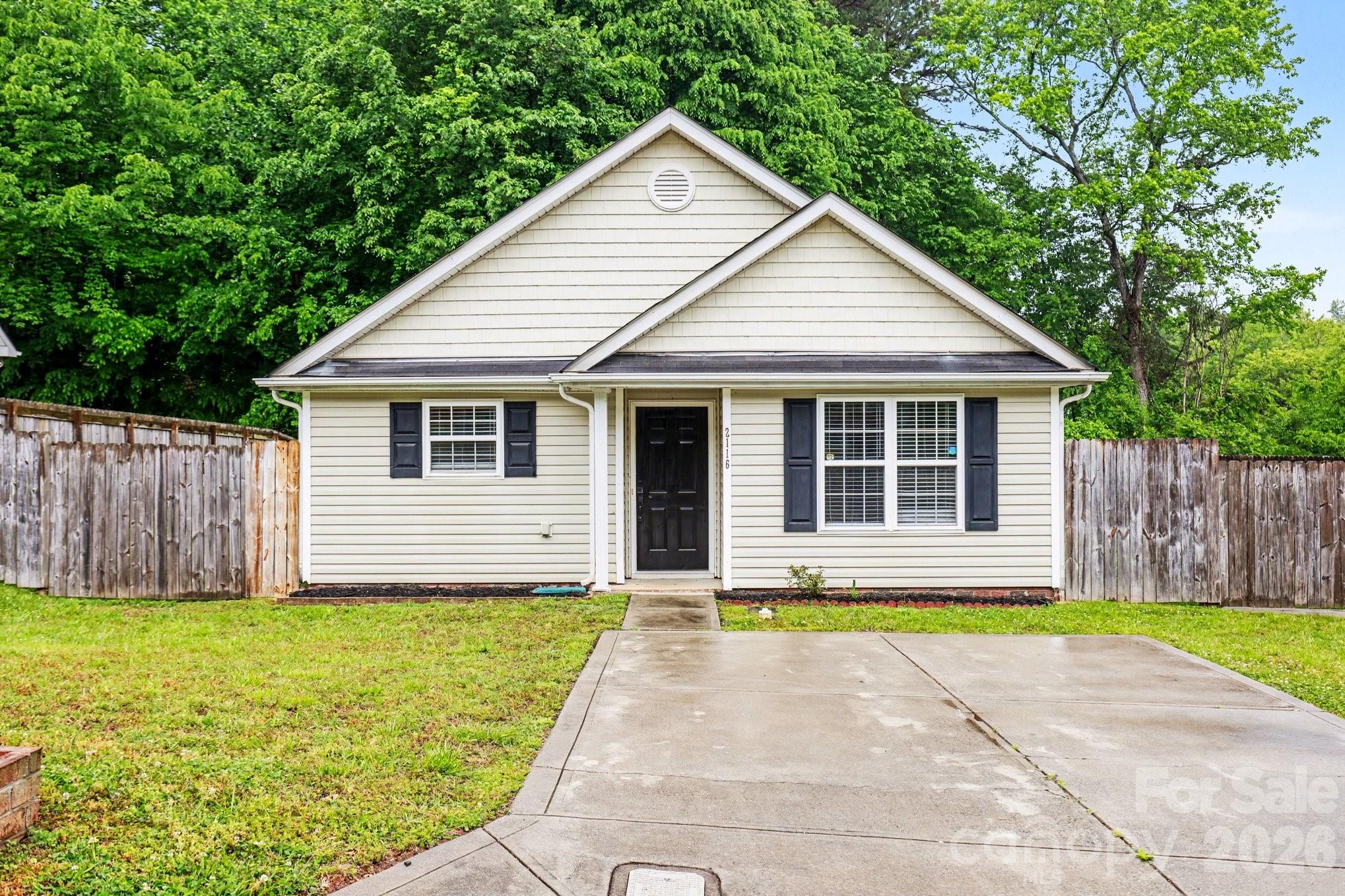 Stone Bluff - Residential