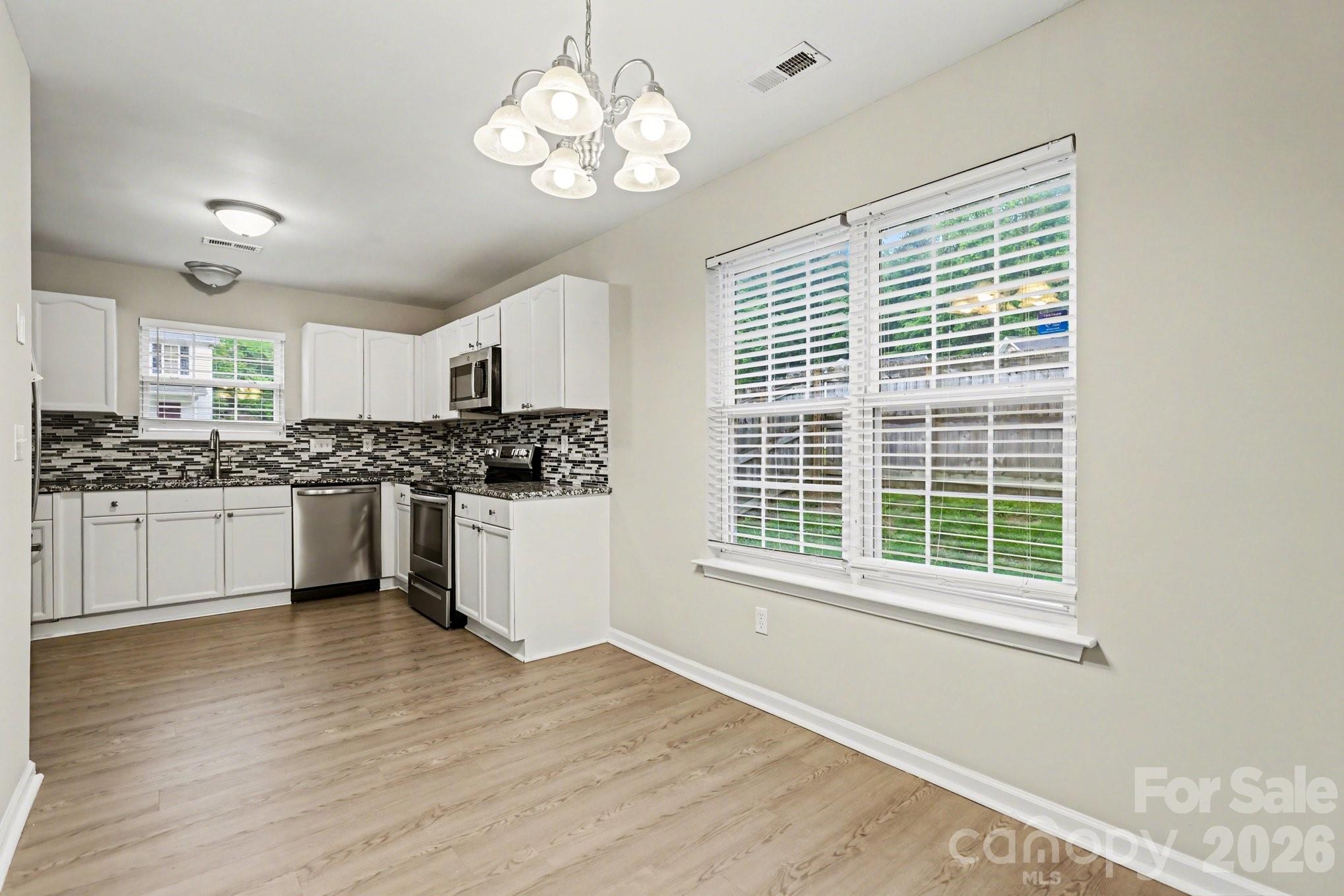 Stone Bluff - Residential