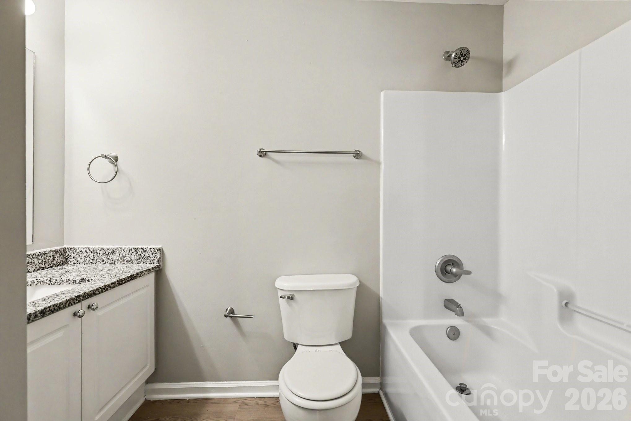Stone Bluff - Residential