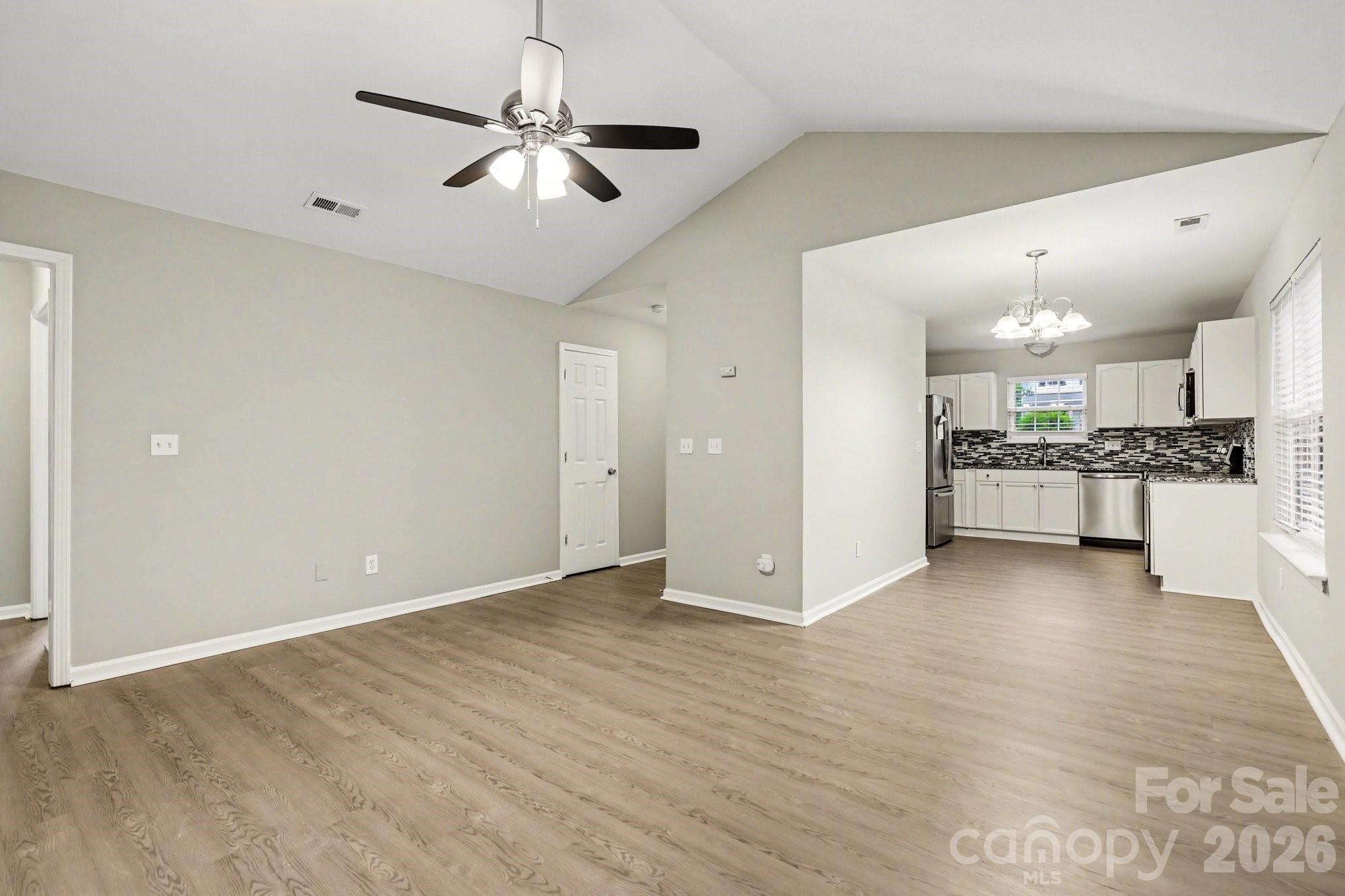 Stone Bluff - Residential