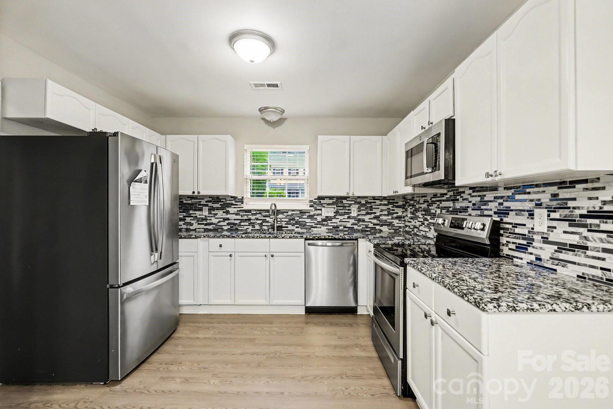 Stone Bluff - Residential