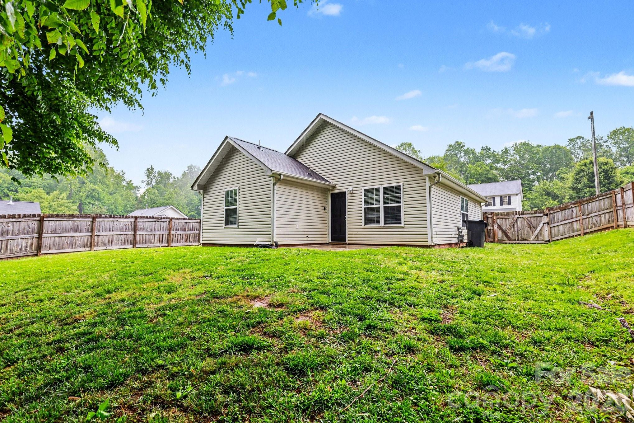 Stone Bluff - Residential