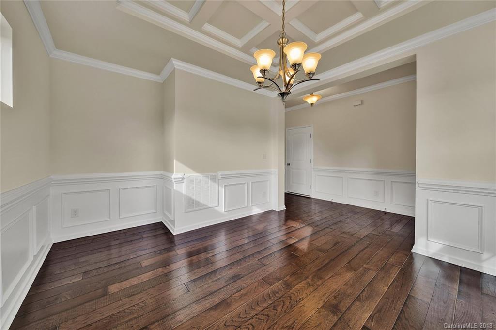 Walnut Creek - Residential