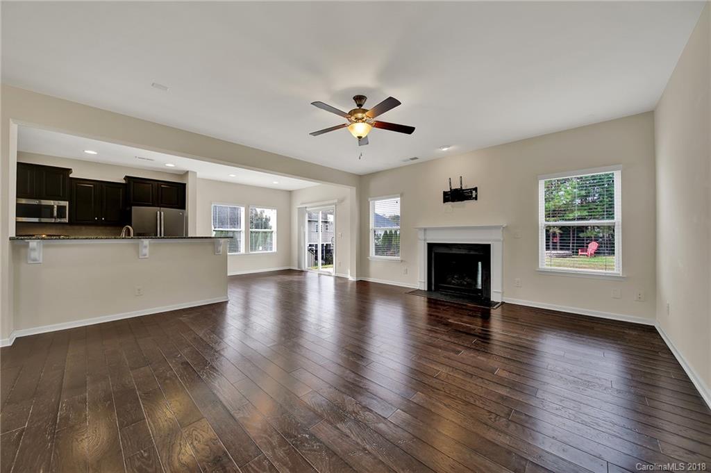 Walnut Creek - Residential