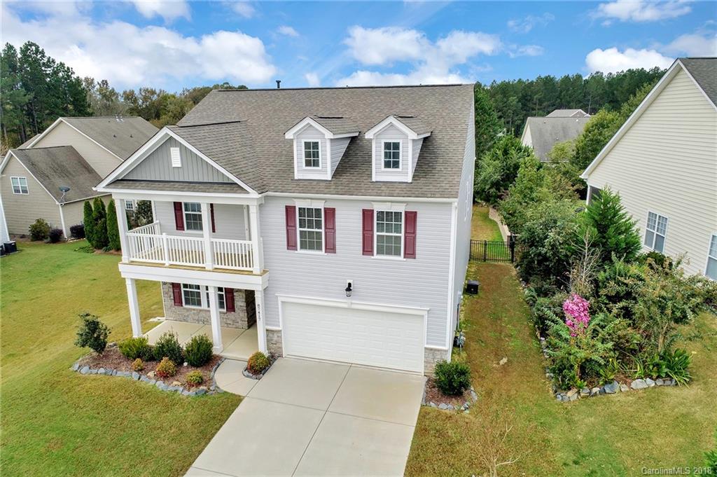 Walnut Creek - Residential