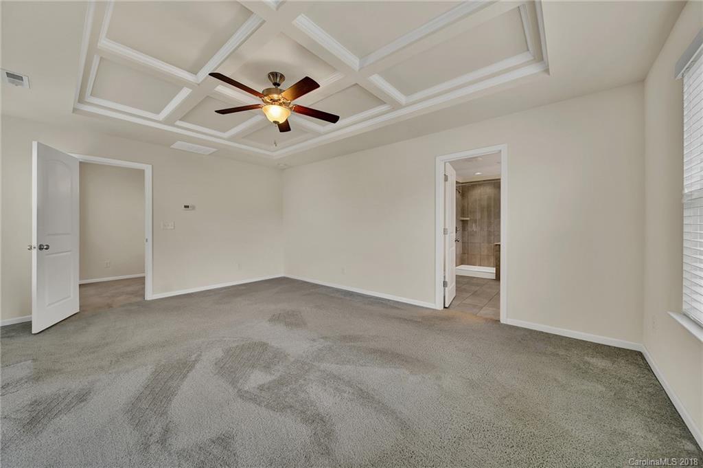 Walnut Creek - Residential