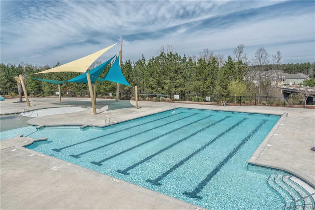 Walnut Creek - Residential