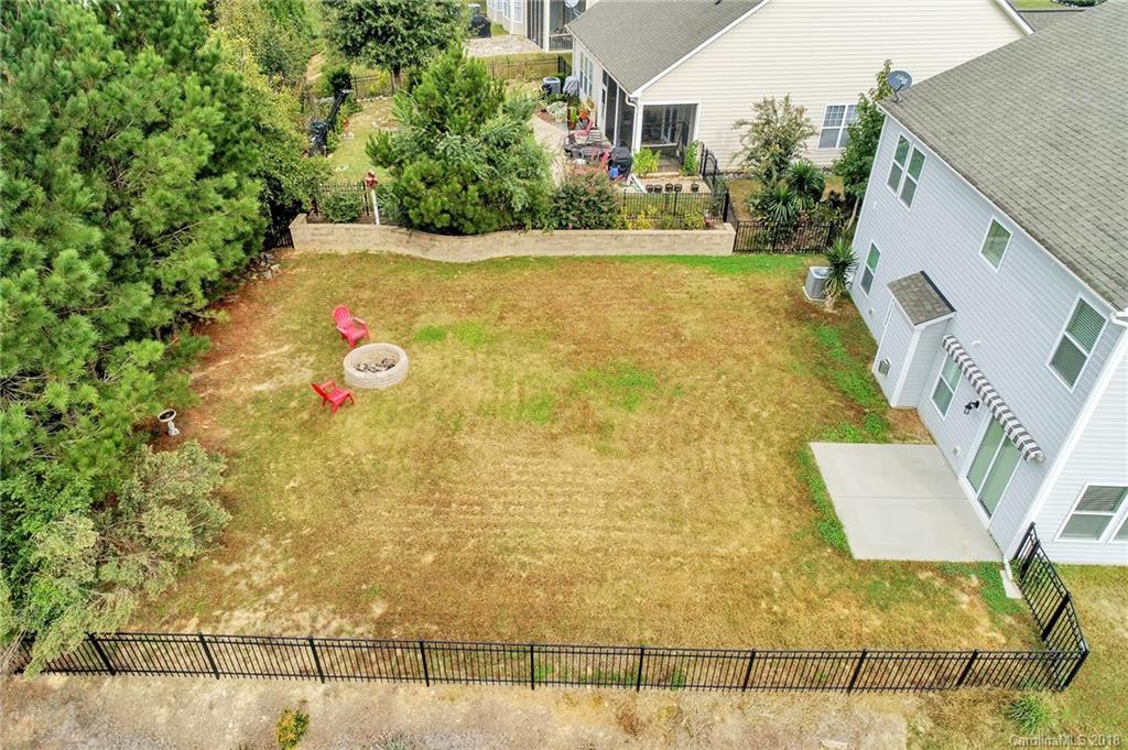 Walnut Creek - Residential