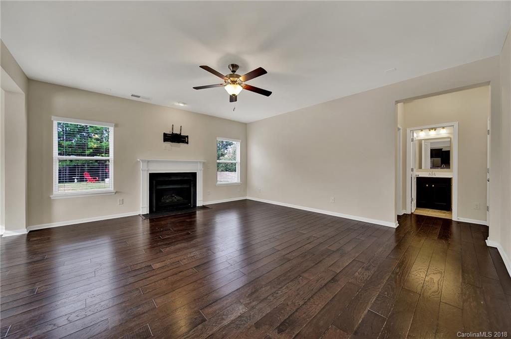 Walnut Creek - Residential