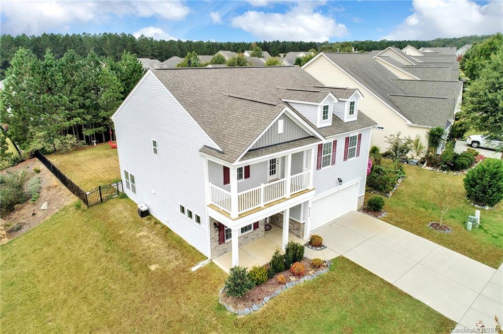 Walnut Creek - Residential