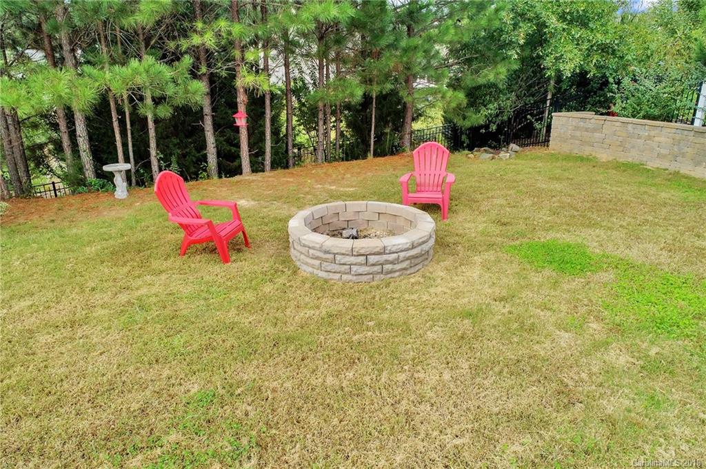 Walnut Creek - Residential