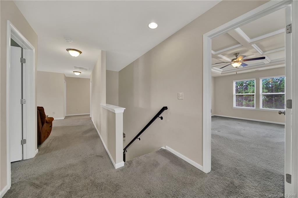 Walnut Creek - Residential