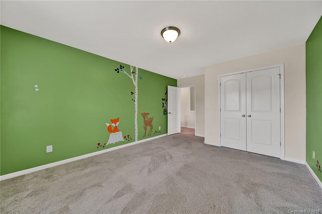 Walnut Creek - Residential