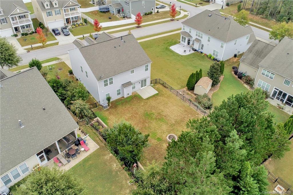 Walnut Creek - Residential