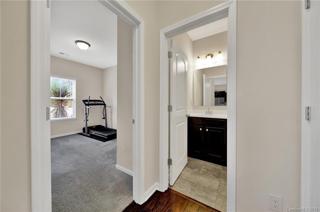 Walnut Creek - Residential