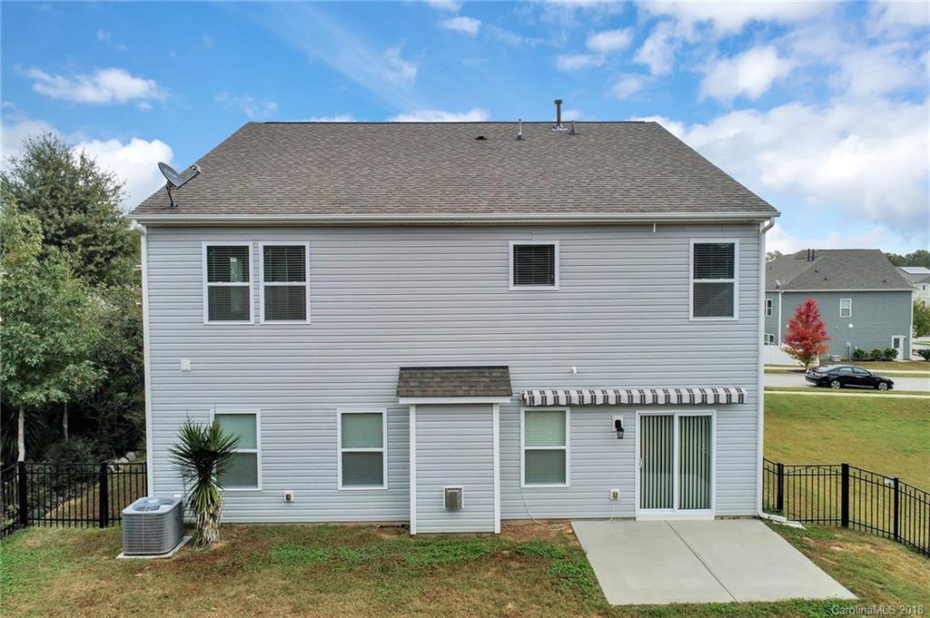 Walnut Creek - Residential